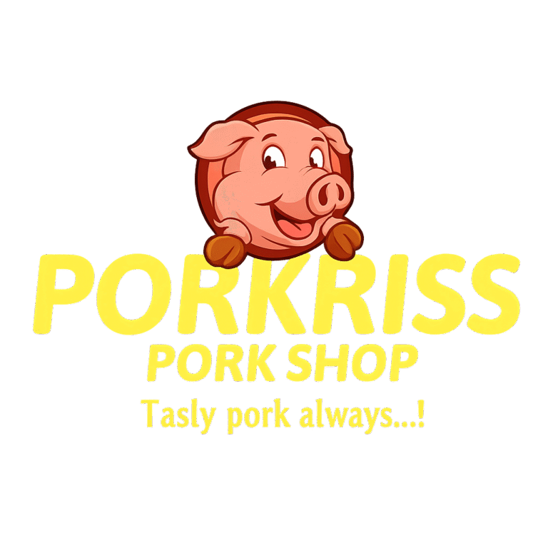 porkris